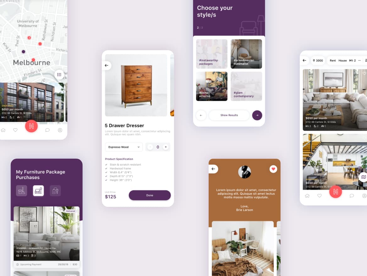 project-home-stay